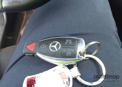 2013 Mercedes-Benz C 250 Luxury/Sport from USA, damaged, VIN WDDGF4HB6DA812290